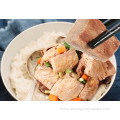 Canned Tuna Shredded Solid In Oil 140g Chunk